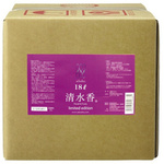 清水香ＬＥ１８Ｌフローラルフルーティ　【お取り寄せ品】８営業日以内届