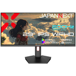 ２９型／２５６０&times;１０８０／ＨＤＭＩ、ＤＰ　ＪＮ－ＩＰＳ２９Ｇ２００ＷＦ　■２営業日内届