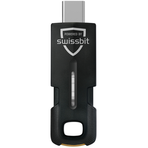 ｉＳｈｉｅｌｄ　Ｋｅｙ２　Ｐｒｏ　ＵＳＢ－Ｃ　／　ＮＦＣ　（Ｓｉｎｇｌｅ　Ｐａｃｋａｇｅ）　■お取り寄せ品