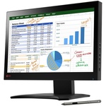 １８．５型タッチパネル液晶モニタ　ＦＤＦ１９８３ＷＴ－ＡＣＡＳＴＢＫ　■お取り寄せ品