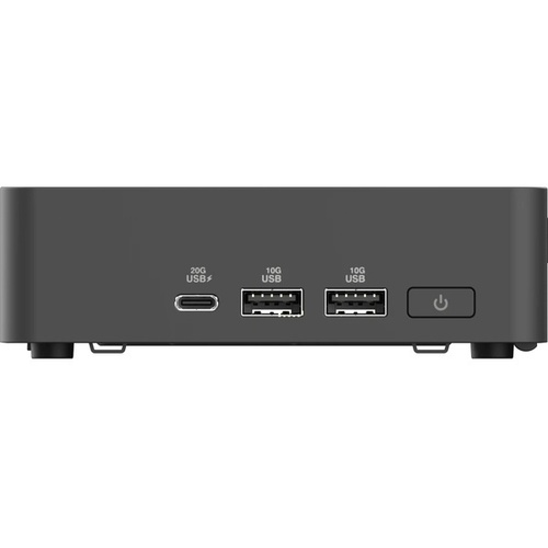 ＡＳＵＳ　ＮＵＣ　１５　Ｐｒｏ　Ｌｉｔｅ　（Ｕ３００／８Ｇ／５１２Ｇ）　ＢＮＵＣ１５ＣＲＬＩＰ０５３ＣＪ　■２営業日内届