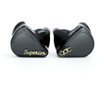 ＳＵＰＥＲＩＯＲ　Ｐｉａｎｏ　Ｂｌａｃｋ　ＱＤＣ－ＳＵＰＥＲＩＯＲ－ＢＫ　■２営業日内届
