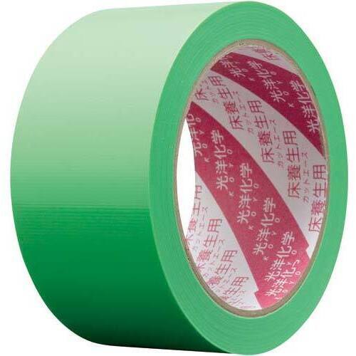 床養生用テープ　カットエースＦＧ　３０巻