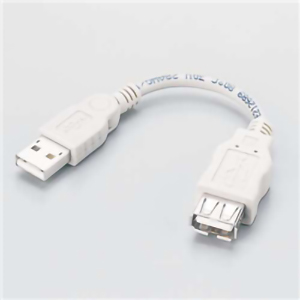 ＵＳＢスイング延長アダプタ　■お取り寄せ品