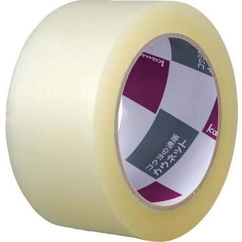 ＰＰテープ　重梱包用　透明　６０巻