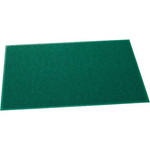 ケミタングルソフト屋外用マット９００×１５００　緑