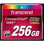 ２５６ＧＢ　コンパクトフラッシュカード　（８００ｘ　ＴＹＰＥ　Ｉ）　■お取り寄せ品