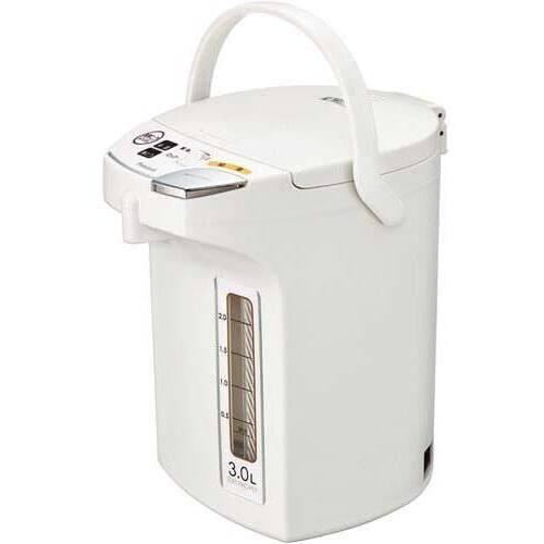 ポット　電動給湯ポット　３．０Ｌ　ＷＭＪ－３０