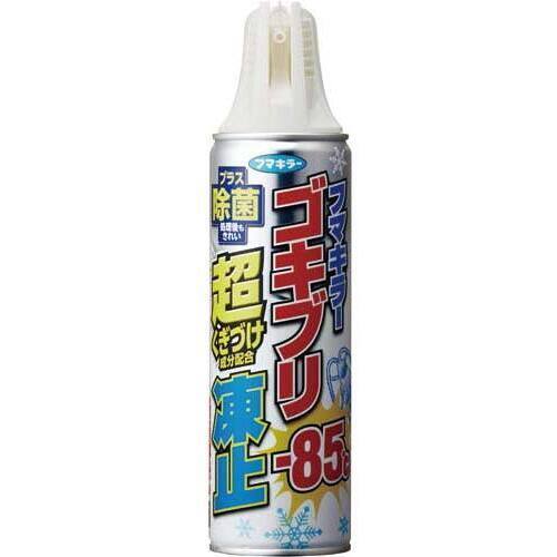 ゴキブリ超凍止ジェット　除菌プラス　２１０ｍｌ