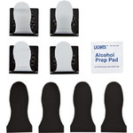 薄型テレビストッパーＭ　ＱＬ－８０　■お取り寄せ品