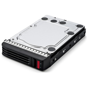 ＴｅｒａＳｔａｔｉｏｎ　ＴＳ５１２１０ＲＨシリーズ　交換用ＨＤＤ　４ＴＢ　■お取り寄せ品