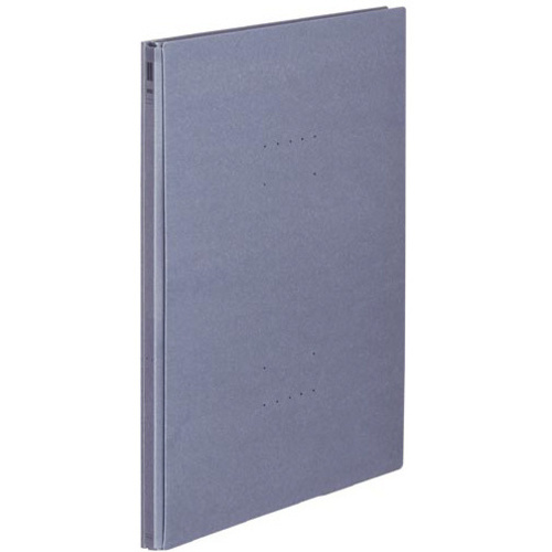 ガバットファイルＮＥＯＳ　ブルーグレー