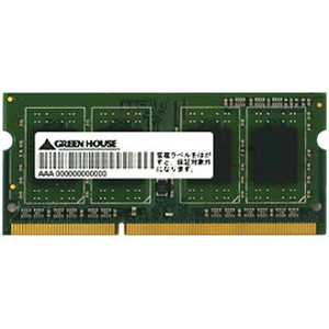 ノート用　ＰＣ３Ｌ－１２８００　２０４ｐｉｎ　４ＧＢ　４Ｇｂｉｔ　■お取り寄せ品