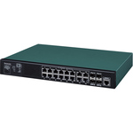 １６ポート　ＰｏＥ給電スイッチングハブ　ＧＡ－ＭＬ１２ＴＰｏＥ＋　ＰＮ２６１２９３　■２営業日内届