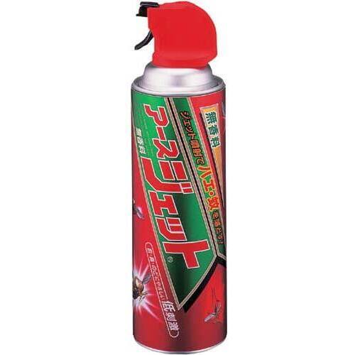 アースジェット４５０ｍｌ