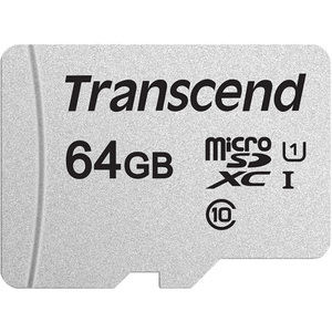 ６４ＧＢ　ＵＨＳ－Ｉ　Ｕ１　ｍｉｃｒｏＳＤＸＣ　Ｃａｒｄ　ｗ／ｏ　Ａｄａｐｔｅｒ　（ＴＬＣ）　■２営業日内届