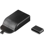 ＵＳＢ（Ｔｙｐｅ－Ｃ）ポートガード　２０個入り　解除キー付　ＢＬＵＳＢＣ　■お取り寄せ品
