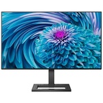 ２３．８型ワイド液晶ディスプレイ　ブラック　５年間フル保証（フルＨＤ）　２４２Ｅ２Ｆ／１１　■２営業日内届