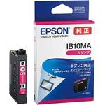 純正インクカートリッジ　ＩＢ１０ＭＡ　マゼンタ