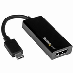 ＵＳＢ－Ｃ－ＨＤＭＩディスプレイアダプタ　ＵＳＢ　３．１　Ｔｙｐｅ－Ｃ（オス）－ＨＤＭＩ（メス）　■２営業日内届