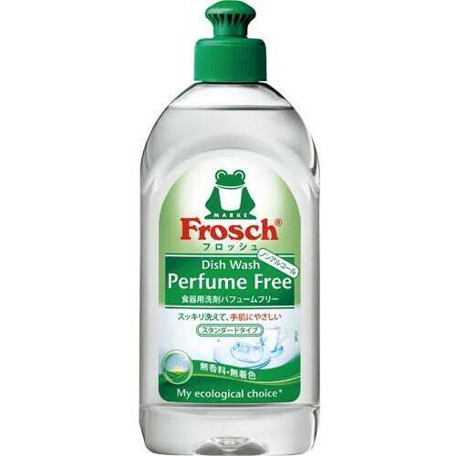 フロッシュ食器用洗剤パフュームフリー本体３００ｍｌ