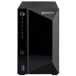 ＤＲＩＶＥＳＴＯＲ　２　Ｐｒｏ　ＮＡＳ　２ベイ　Ｒｅａｌｔｅｋ　ＲＴＤ１２９６　■お取り寄せ品