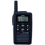 特定小電力トランシーバー　ＤＪ－ＣＨ２０２Ｓ