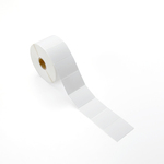 検体ラベル（感熱／耐アルコール）５０ｍｍ&times;３５ｍｍ　１箱（１０巻）単位　ＰＲ－Ｔ３００－ＳＡＤＡ００６　■お取り寄せ品