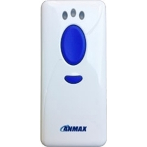 ワイヤレスバーコードリーダー　ＣＭ－５２０Ｗ１　■お取り寄せ品