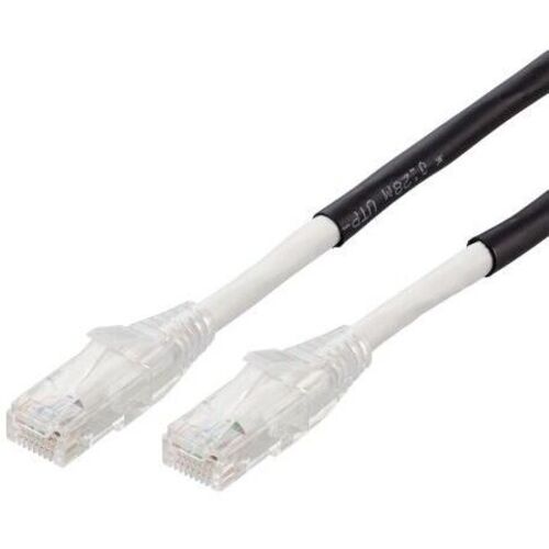 ＬＡＮケーブル／ＣＡＴ６Ａ／屋外対応／２０．０ｍ／ブラック　ＬＤ－ＧＰＡＯＳ／ＢＫ２０　■お取り寄せ品