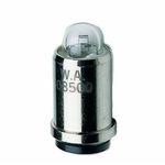 予備電球［ハロゲン］　ルミビュー（２０５１０Ｈ、２０５２０Ｈ）用　０８５００－Ｕ