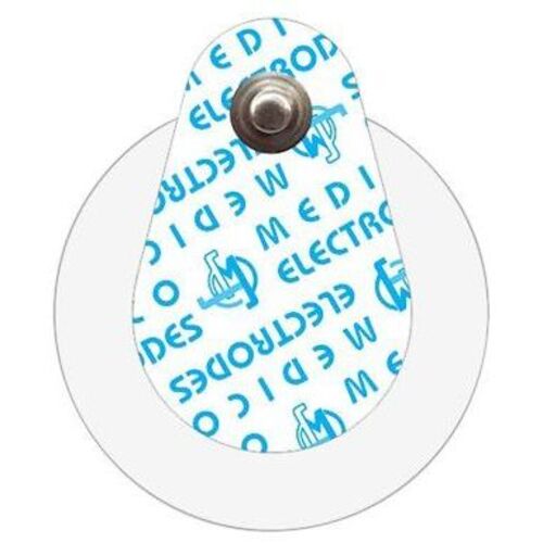オフセット電極　Ｍｅｄｉｃｏ　大人用　直径４２ｍｍ　１袋（５０個入）　ＯＴＬ－４２２７－Ｓ４２