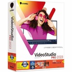 ＶｉｄｅｏＳｔｕｄｉｏ　Ｐｒｏ　２０２３　３１７５５０　■お取り寄せ品