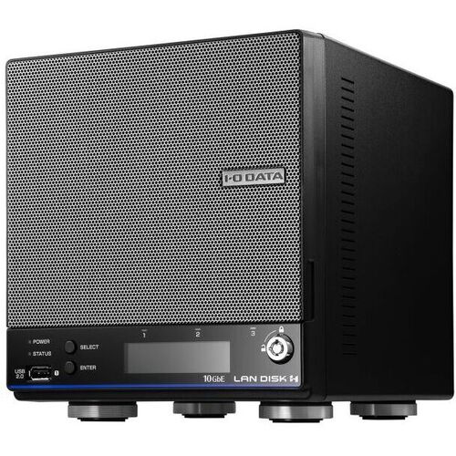 ＴＭ　ＮＡＳ　Ｓｅｃｕｒｉｔｙ　法人向け２ドライブＮＡＳ　２ＴＢ　ＨＤＬ２－ＨＡ２Ｂ／ＴＭ５　■２営業日内届