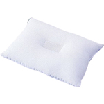 枕（通気性・丸洗い）　小児用　ＷＰ－Ｓ　８－８６６２－０１