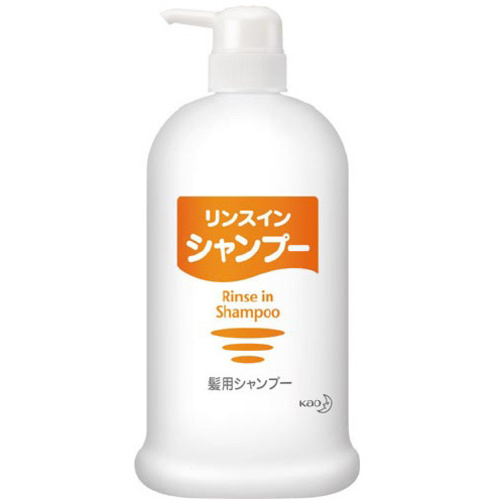 ソフティ　リンスインシャンプー　専用空ボトル　１Ｌ
