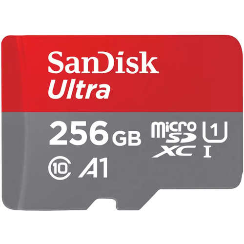 ウルトラ　ｍｉｃｒｏＳＤＸＣ　ＵＨＳ－Ｉ　カード　２５６ＧＢ　ＳＤＳＱＵＡＢ－２５６Ｇ－ＪＮ３ＭＡ　■お取り寄せ品