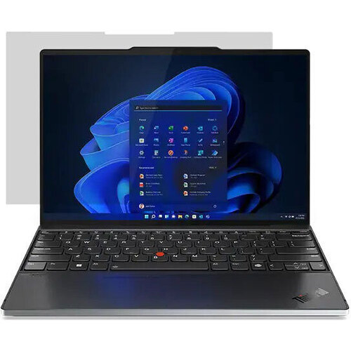 Ｌｅｎｏｖｏ　１３．３インチ　ブライトスクリーン　プライバシーフィルター（ＴｈｉｎｋＰａｄ　Ｚ１３）　■お取り寄せ品