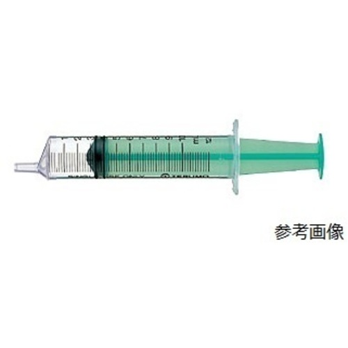 テルモシリンジ　２０ｍＬ　スリップチップ（横口）緑　１箱（５０本入）　ＳＳ－２０ＥＳＺ２０