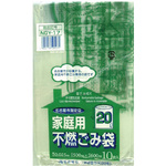 ＮＧＹ－１７名古屋市指定家庭用不燃ごみ袋２０Ｌ１０