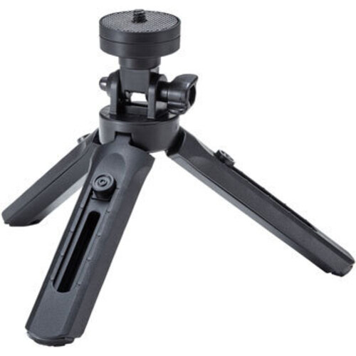 卓上三脚（スマホホルダー付き）　ＤＧ－ＣＡＭ２７　■お取り寄せ品