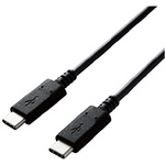 ＵＳＢ２．０／Ｃ－Ｃケーブル／ＰＤ／３Ａ／０．５ｍ