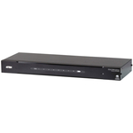 １入力８出力　Ｔｒｕｅ　４Ｋ　ＨＤＭＩビデオスプリッター　ＶＳ０１０８ＨＢ　■お取り寄せ品