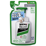 メンズビオレ　泡薬用アクネケア洗顔　替Ｘ６　【お取り寄せ品】５営業日以内届
