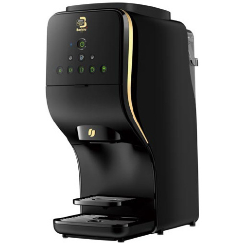 ネスカフェゴールドブレンド　バリスタデュオブラック