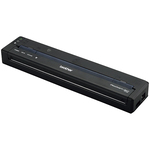 Ａ４サイズ対応　モバイルプリンター　Ｂｌｕｅｔｏｏｔｈ／ＵＳＢ接続　ＰＪ－８６３　■お取り寄せ品