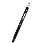 タッチペン／六角鉛筆型／超感度タイプ／ブラック　Ｐ－ＴＰＥＮＣＥＢＫ　■お取り寄せ品