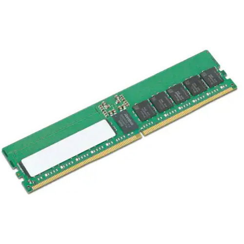 Ｌｅｎｏｖｏ　３２ＧＢ　ＤＤＲ５　５６００ＭＨｚ　ＥＣＣ　ＲＤＩＭＭ　メモリ　■お取り寄せ品