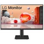 液晶ディスプレイ　２７型／１９２０×１０８０／ＨＤＭＩ×２／ブラック／スピーカー：あり　■お取り寄せ品