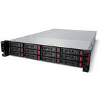 ＴｅｒａＳｔａｔｉｏｎ　ＴＳ５１２２０ＲＨシリーズ　４ドライブＮＡＳ　１６ＴＢ　■お取り寄せ品